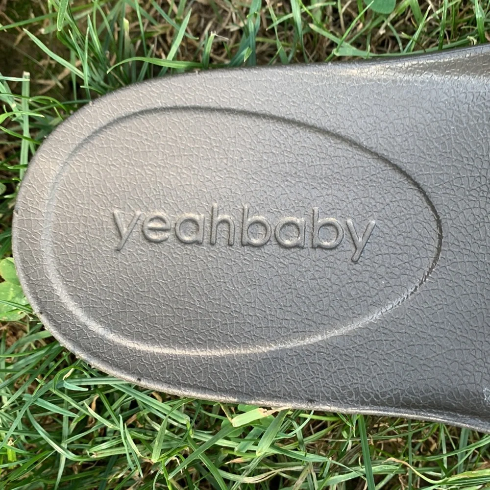 Comfy XL SPA shoes - Picture 2 of 5